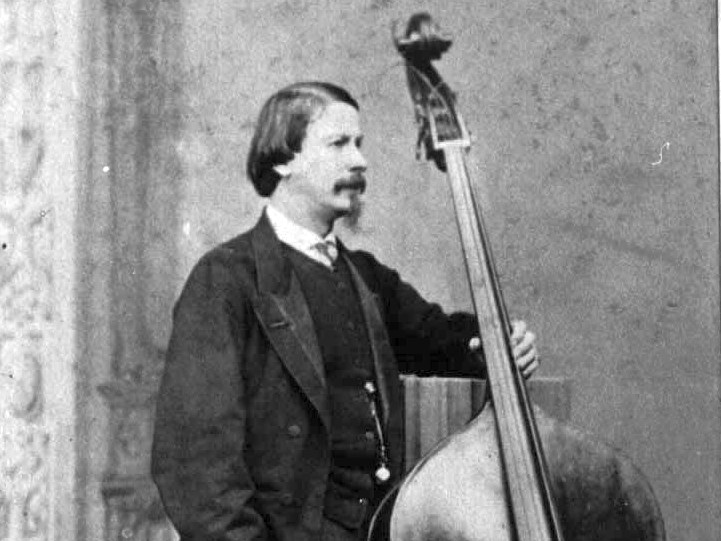  Concert simfonic | 200 de ani de la nașterea lui G. Bottesini