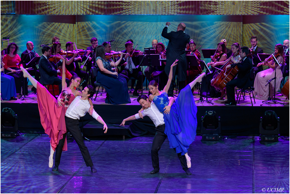 «City Break» este tema Concertului de Anul Nou de la Sibiu. Biletele s-au pus în vânzare pentru destinația: 2023