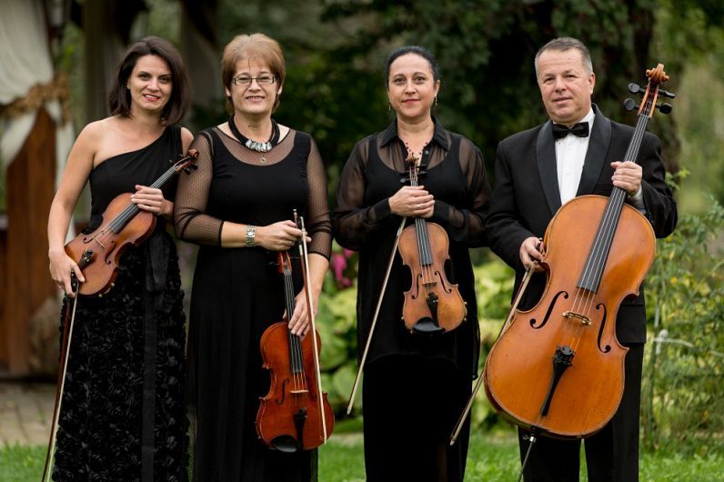 Centenarul muzical sărbătorit la Sibiu