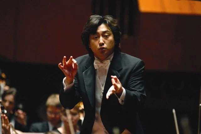 Concert simfonic | Dirijor: Shizuo Kuwahara