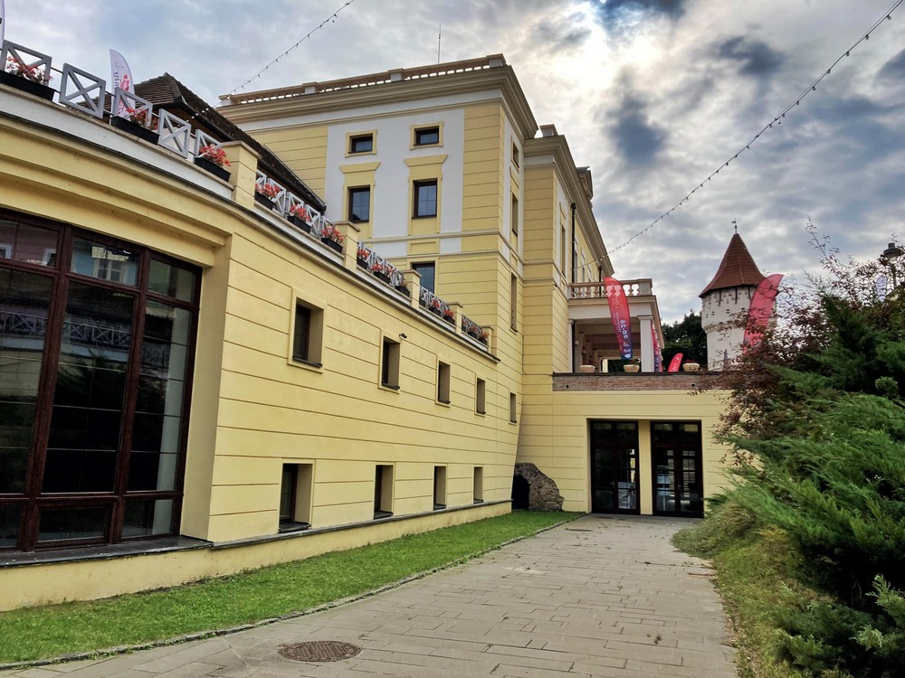 Consiliul Județean și Filarmonica de Stat Sibiu, în sprijinul viitorilor muzicieni de la Liceul de Artă