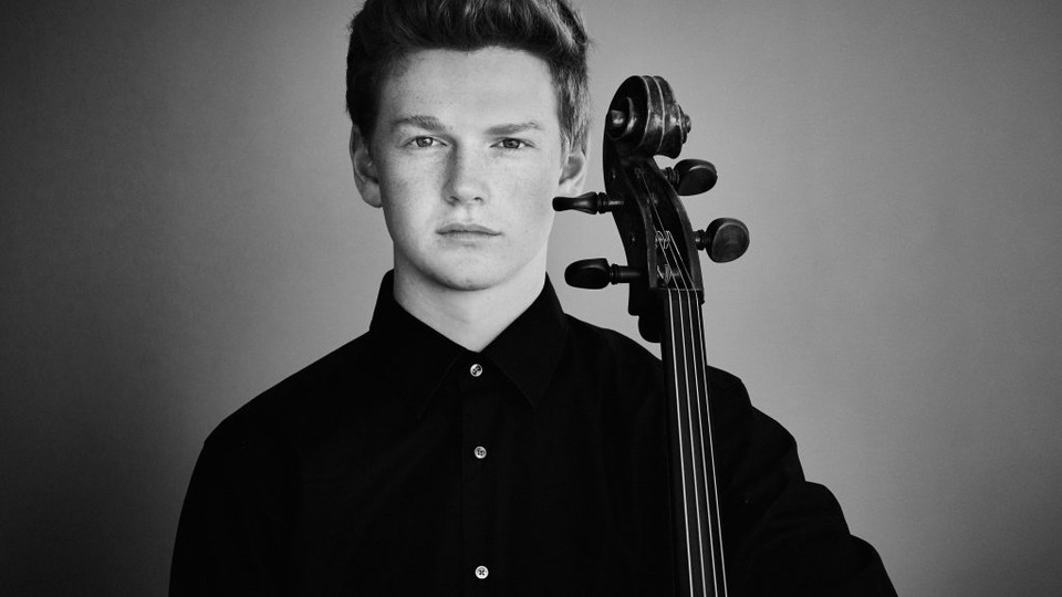 Solistul săptămânii la Filarmonica Sibiu: Benjamin Kruithof, câștigătorul Concursului “George Enescu” 2022