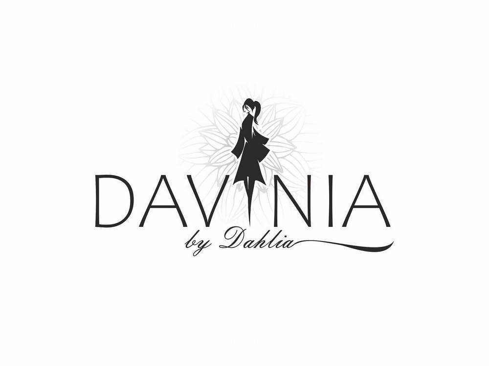 Davinia by Dahlia
